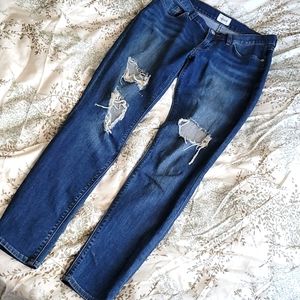 Hudson Krista Jeans